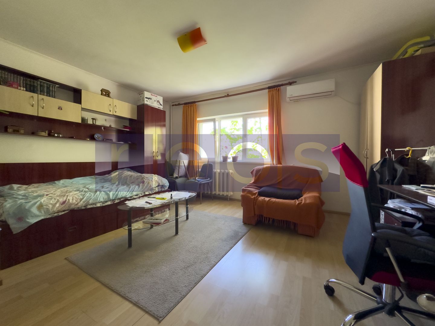 VANZARE | 4 CAMERE | MALL VITAN - Poză 4