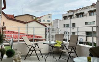 URGENT!, Dorobanti,posibilitate GARAJ,teren in proprietate, NEGOCIABIL - Poză 34