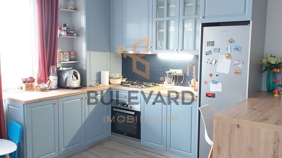 Apartament cu 2 camere, zona Terra! - Poză 1