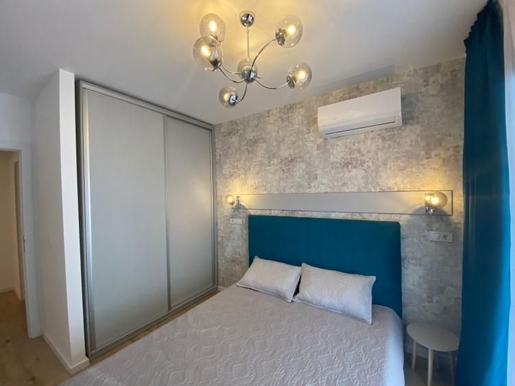APARTAMENT SUPERB 2 CAMERE | PARCARE | BELVEDERE RESIDENCE - Poză 3