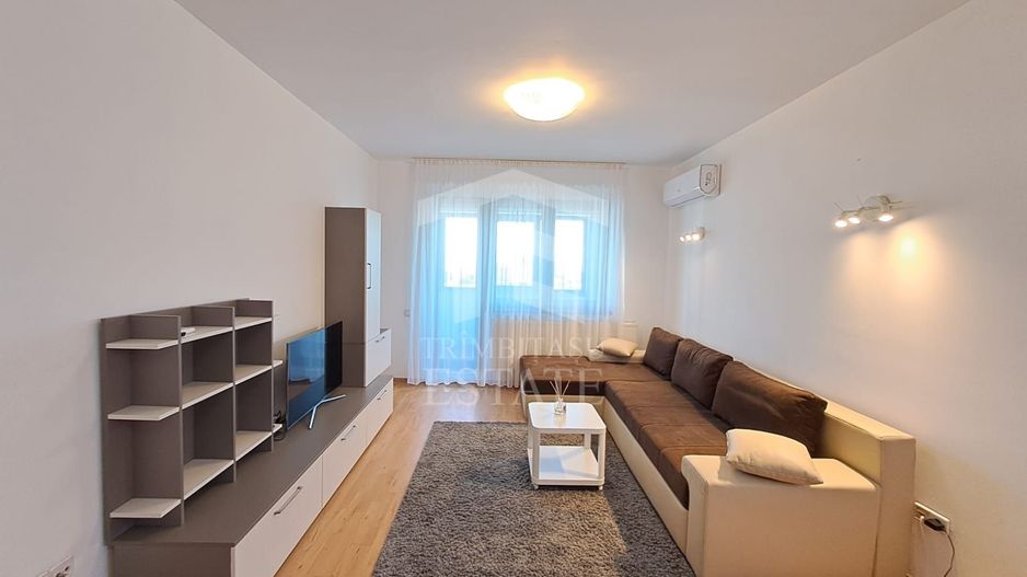 Apartament 2 camere 13 Septembrie Marriott Mall Prosper - Poză 4