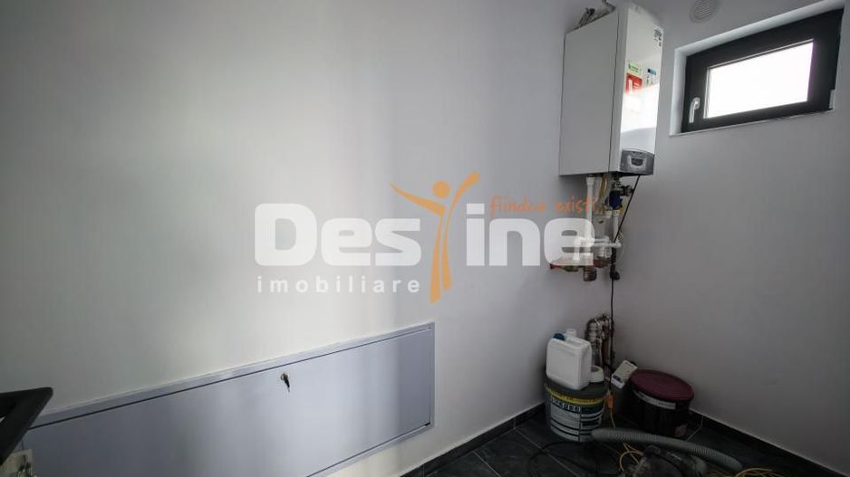 Casă individuală 3 camere 2 bai 313 mp teren Lunca Cetațuii - Poză 13