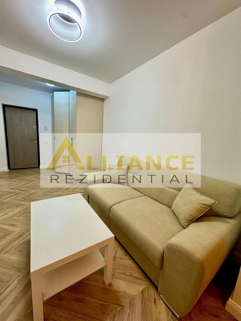 Apartament 2 camere Tip Studio - Biruintei || 15 minute Metrou Berceni - Poză 6