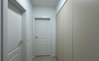 Apartament 2 camere decomandat+parcare subterana Tatarasi - Poză 21