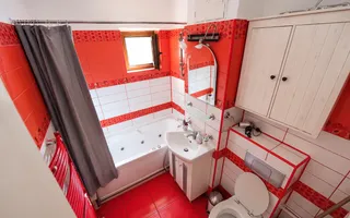 Complex Studențesc | 2 Camere | Etaj 1 | Centrală proprie | AC | Boxă - Poză 15