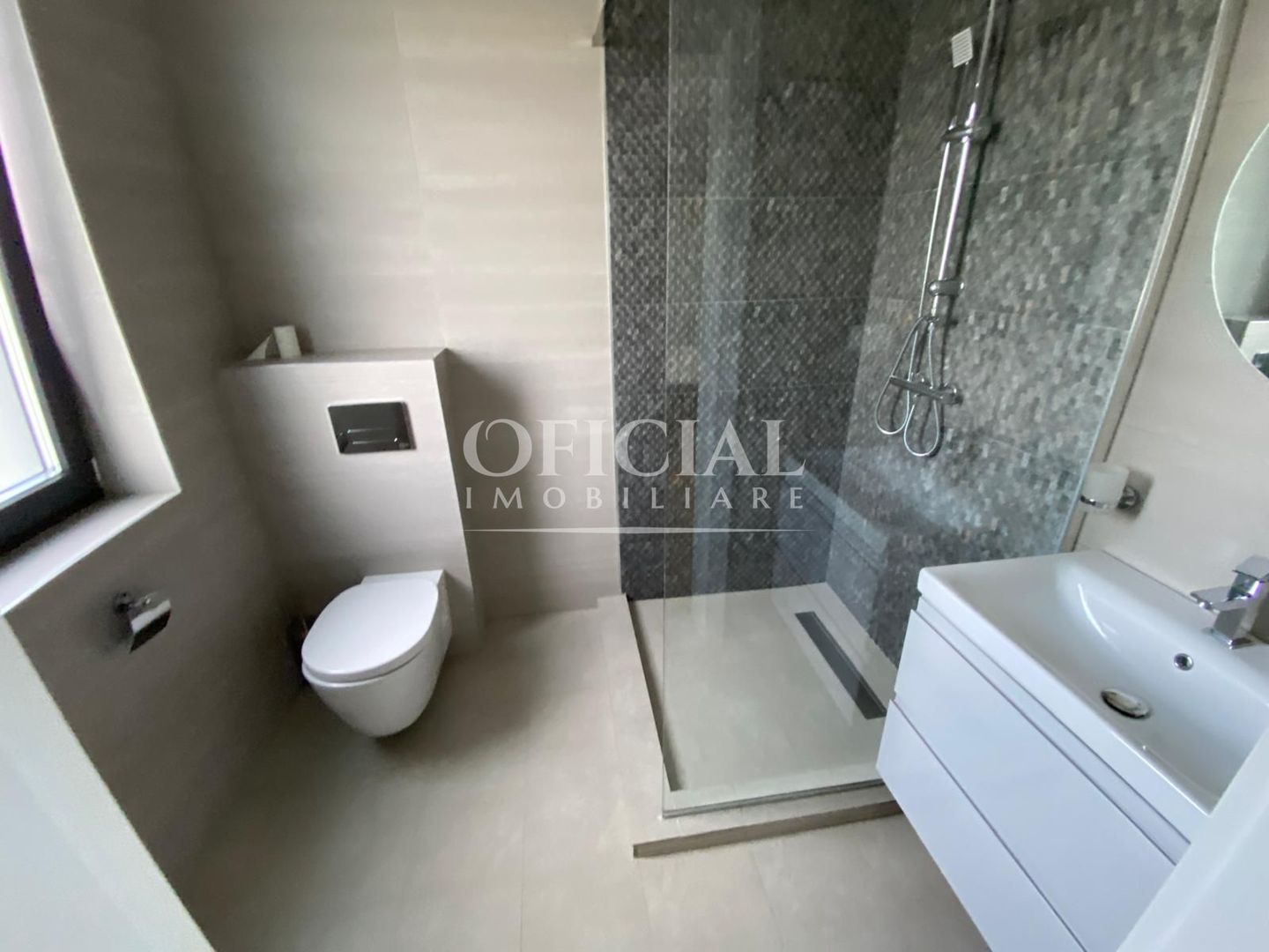 Casa Tip Duplex | Pet Friendly | Garaj | Curte | Borhanci - Poză 13