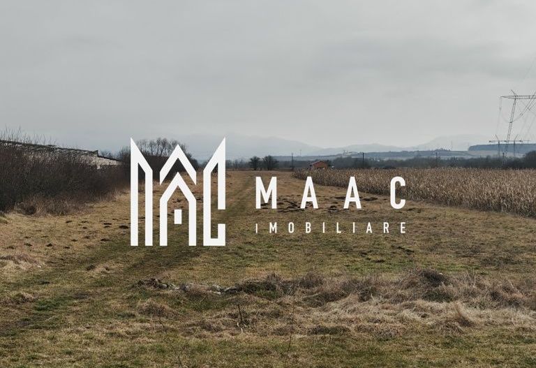 Teren 2.600mp | Extravilan | Mohu - Poză 1