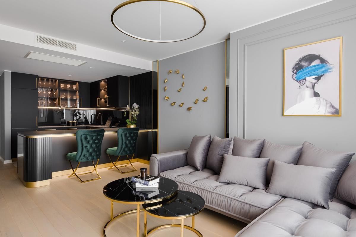 Apartament 2 camere I Herastrau I One I Chirie - Poză 4