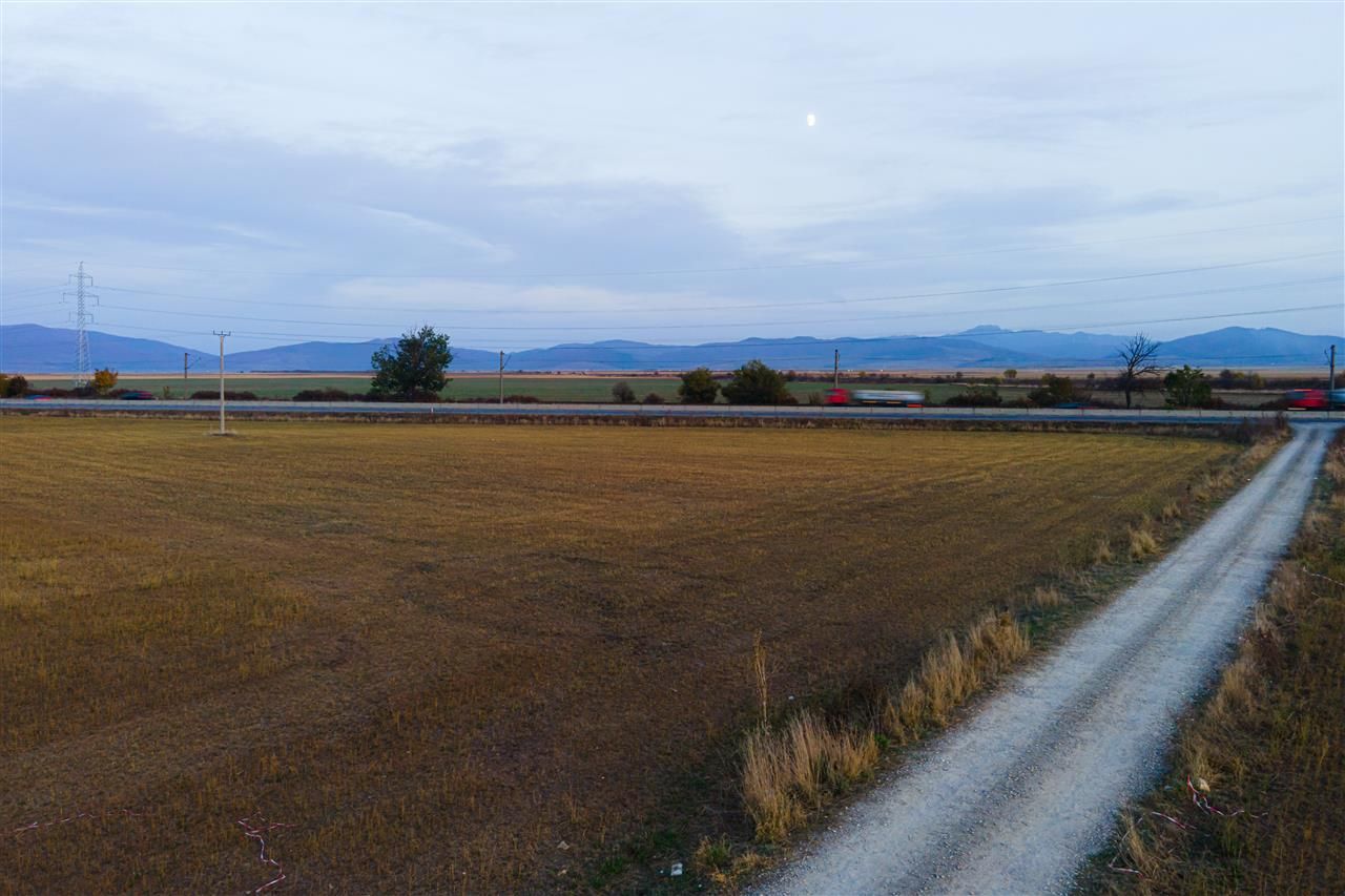 Loturi teren intravilan, recomandate constructie case/ investitie,Harman, Brasov - Poză 7
