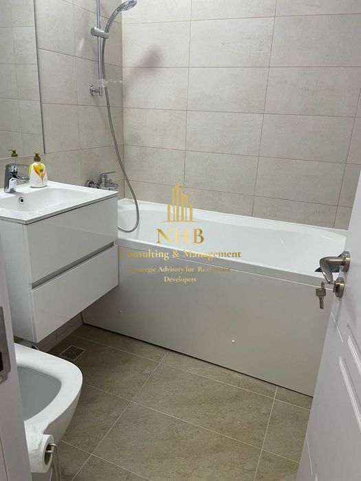 Apartament 3 camere, Zona Calea Moșilor , Prima Închiriere - Poză 3