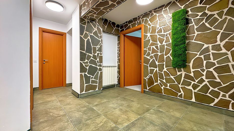 Decebal | 3 camere 97 mp utili | Centrală proprie | Etaj 2/8 - Poză 22