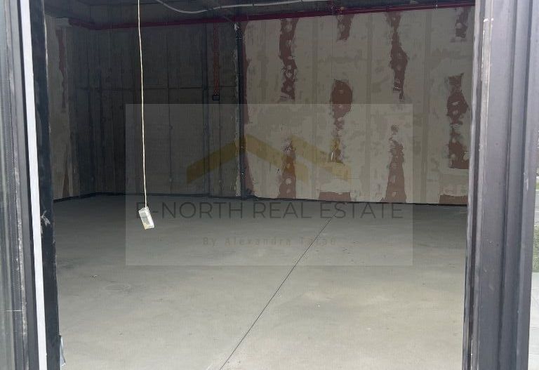 Spațiu comercial premium de închiriat, terasă 27 mp, parcare în față - Poză 7