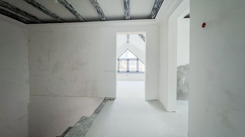 BEST DEAL | Casă Individuală la Alb | Barbu Văcărescu - Poză 11