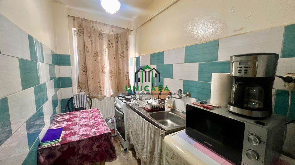 Apartament 3 camere/ Ostroveni / Parter - Poză 6