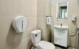 Spațiu comercial de închiriat – Calea Aradului, Timișoara - Poză 10