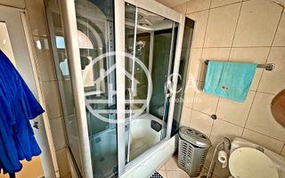 Casă de închiriat cu 4 camere în Sântandrei, Bihor - Poză 13