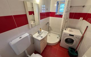 Apartament de 2 camere, 50mp, Zona Centrala - Poză 6
