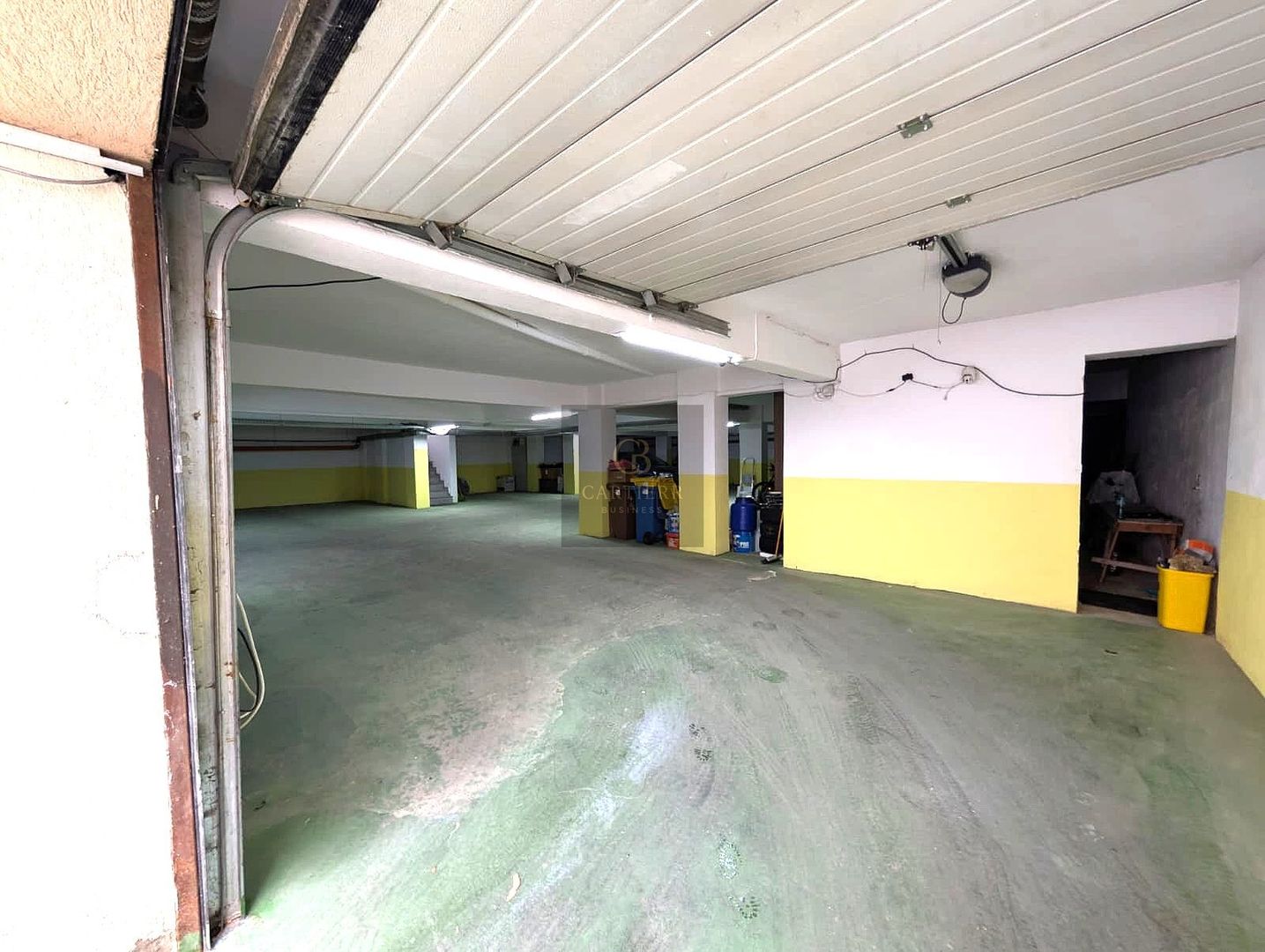 9 LOCURI DE PARCARE | EMANCIPĂRII - Poză 2