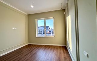 Duplex modern cu grădină, la intrare în Moșnița Nouă - Poză 16