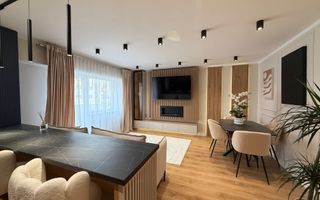 Apartament la cheie / etaj intermediar / Zona Observator - Poză 1