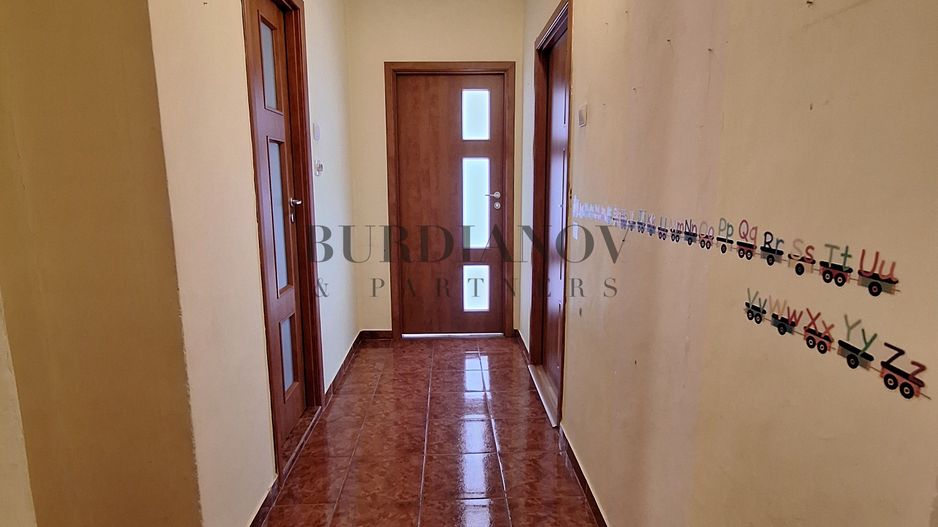 Apartament cu 2 camere de vânzare - 1 Decembrie - 53 mp utili - RS II - Poză 18