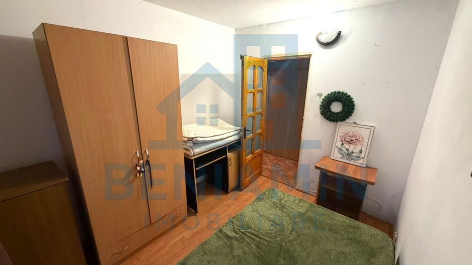 3 camere - parter - 55mp - centrala proprie - Craiovita - Materna - Poză 4