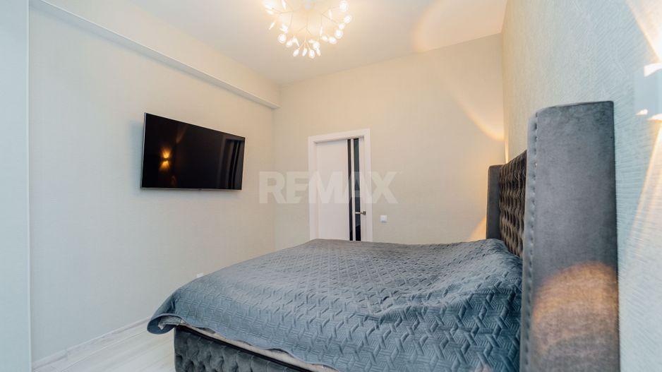 Apartament 3 camere, Botanica - Poză 9