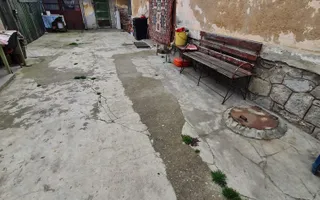 Apartament 2 camere curte comuna/2 proprietari in curte - Poză 18