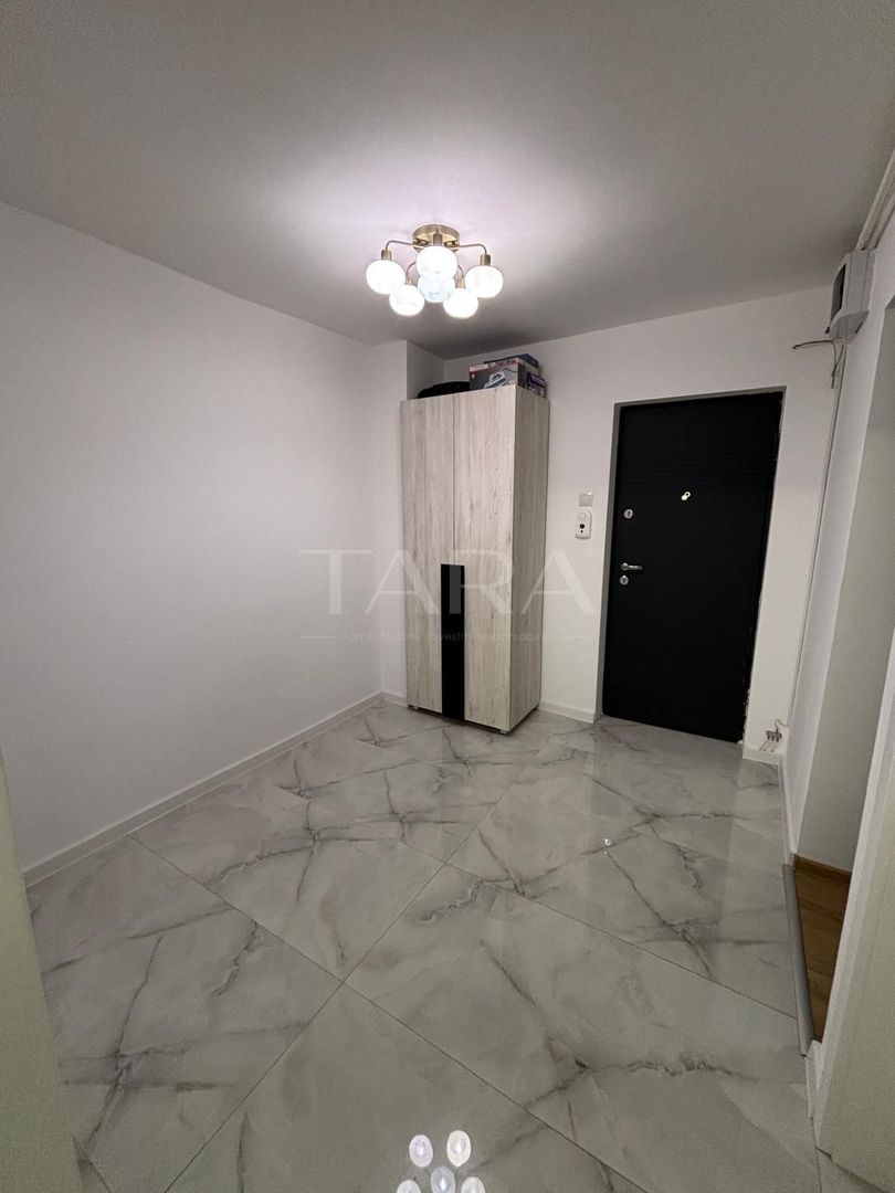 Apartament 3 camere ultrafinisat – Mănăștur, zona Big. - Poză 6
