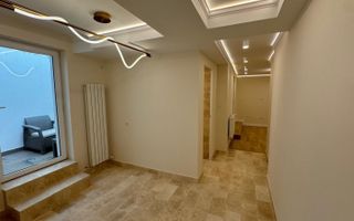 Birou Prestigios 5 Camere | Dorobanti | 130 MP - Poză 19