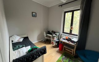 MEDICINA - CENTRAL- ETAJ 1 - 4 cam - 3 bai - centrala proprie - Poză 22