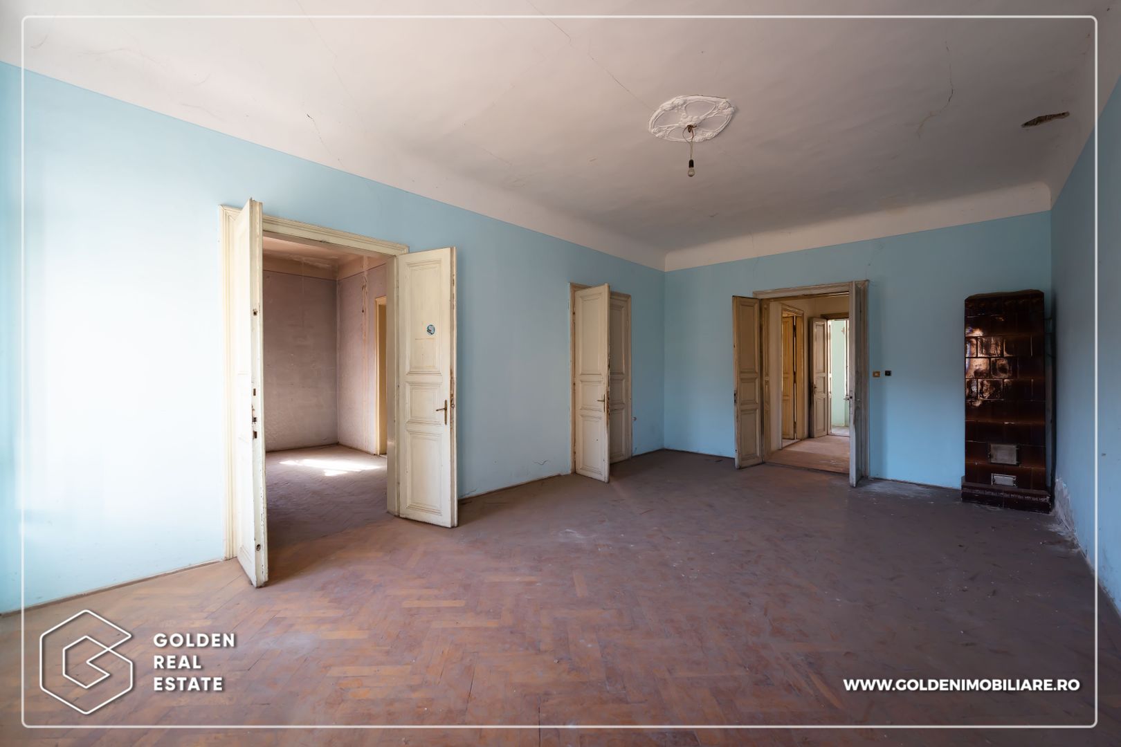 Cladire impresionanta in stil neo baroc - Ideala pt investitie, Timisoara - Poză 1