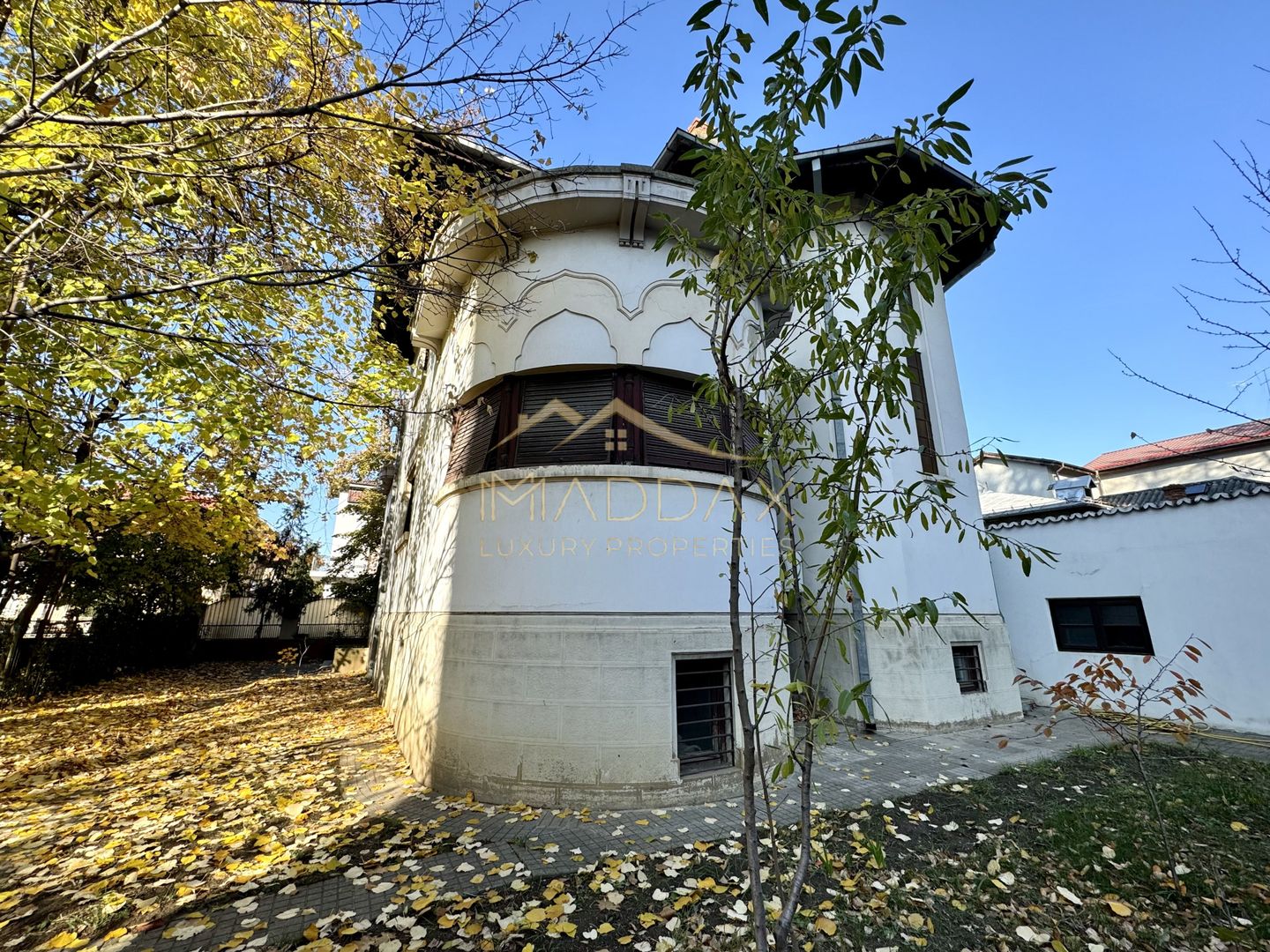 Vila Impresionanta *503mp* TEREN *577mp* // Zona Casin - Poză 76