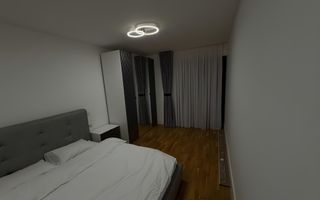 Apartament modern 2 camere I 102 The Address I Complet mobilat - Poză 15
