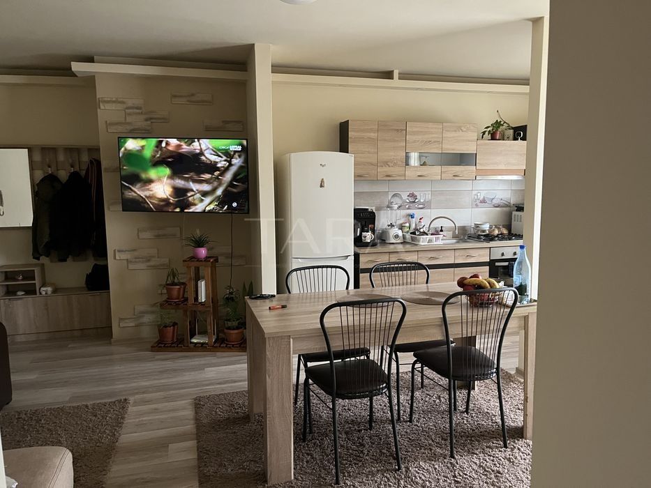 Oportunitate 3 camere pregătit pentru mutare Florești. - Poză 1