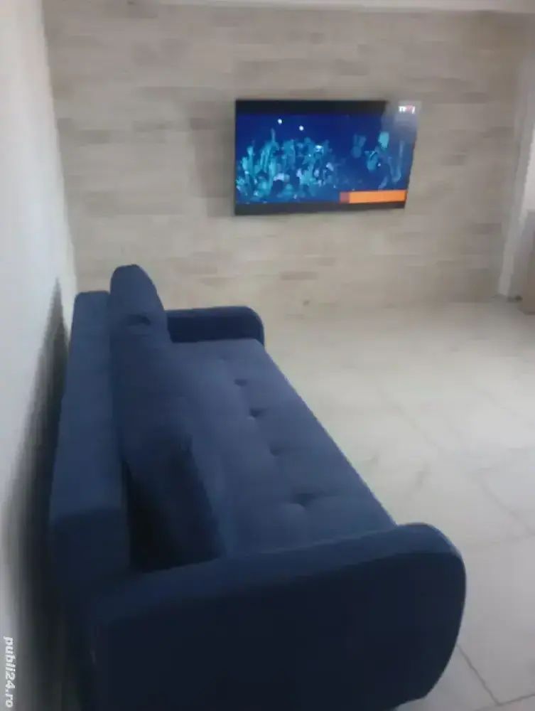 Apartament 2 camere Sebastian CENTRALA PROPRIE T716 - Poză 2