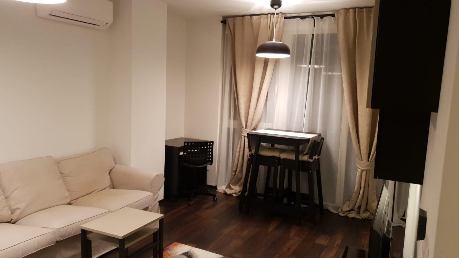 Soarelui-Spitalul Judetean | 2 Camere | Centrala proprie | Loc de parcare - Poză 11