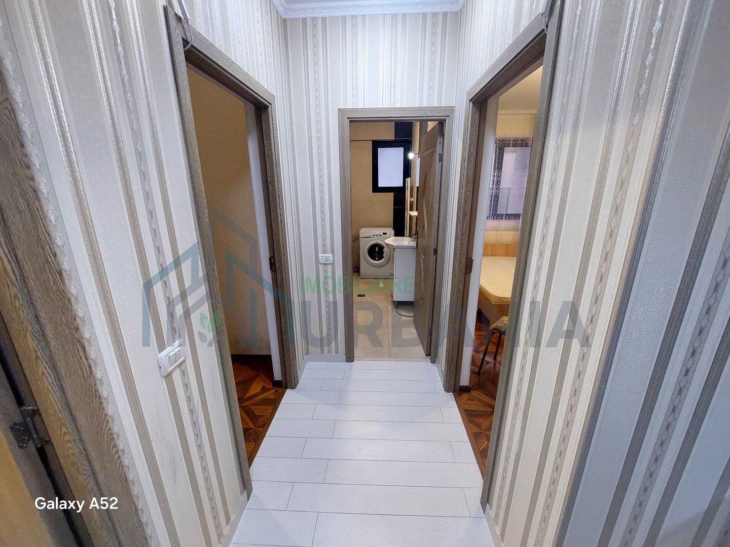 Apartament 2 camere, zona Galata, # - Poză 7