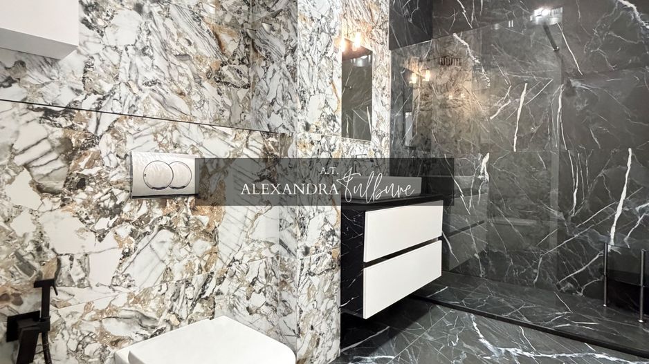 Apartament 2 camere, dressing, terasa, parcare, Parcul Poligon - Poză 13