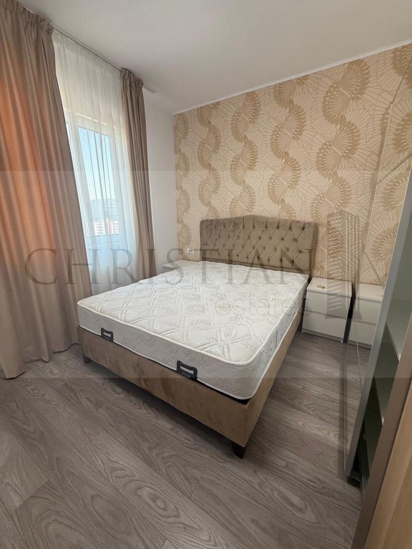 2 Camere Regie Residence Faza 2 - La Cheie - 51 mpu - Poză 7