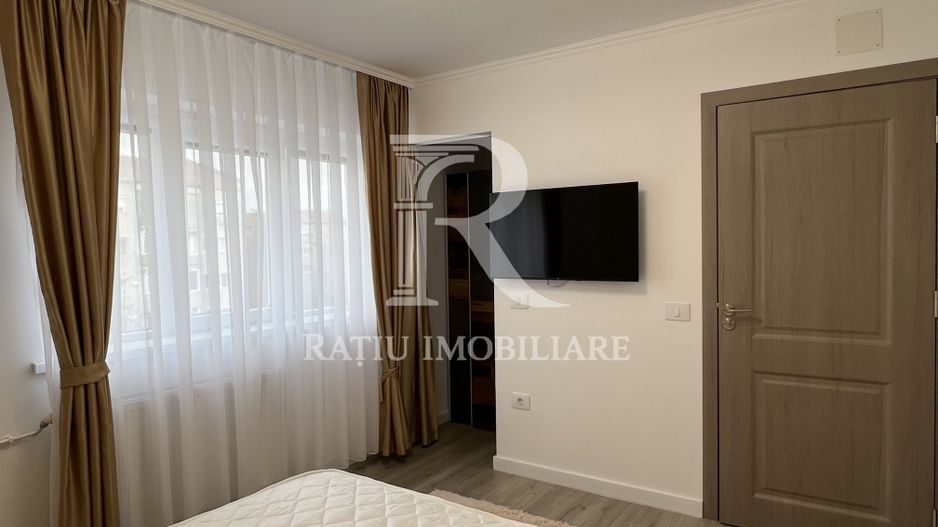 Apartament cu 2 camere | Prima Inchiriere | Nufarul | Oradea - Poză 12