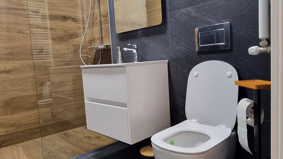 Apartament 2 camere in Mamaia Nord zona Lidl 50m de plaja - Ocazie - Poză 8