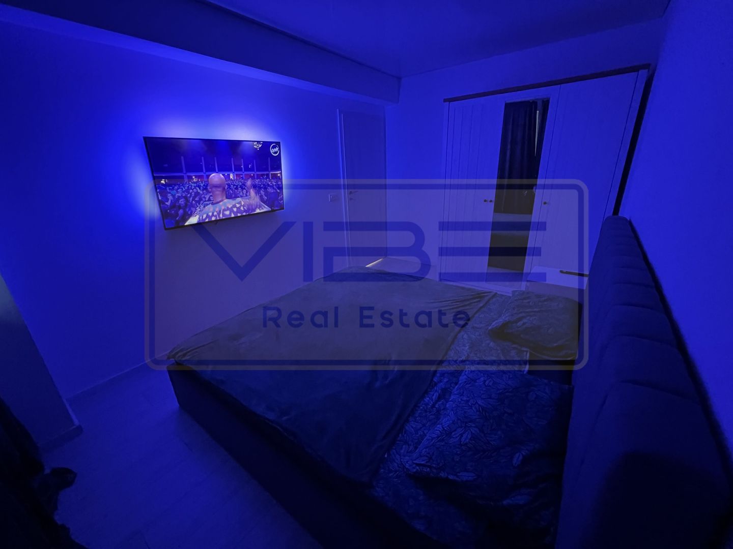 Apartament 2 camere intabulat Profi - Sofia District - Poză 1