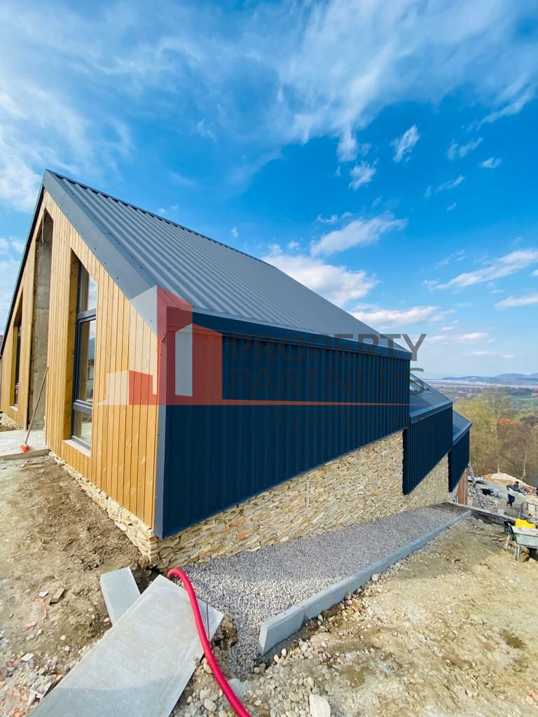 Case de vacanta premium Bran - Poză 3