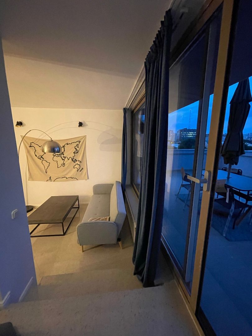 COMISION 0 Apartament duplex Aurel Vlaicu / Bloc boutique - Poză 17