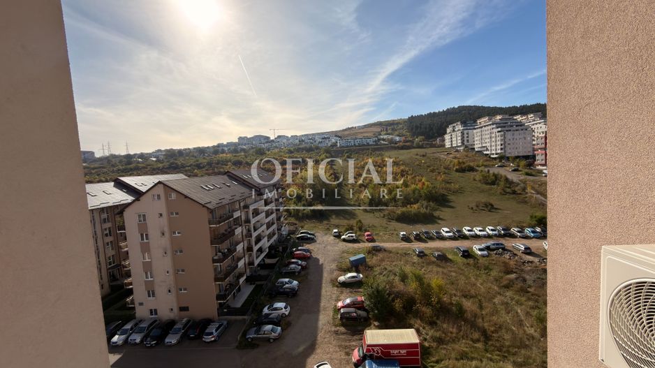 Apartament 2 Camere | Parcare Inclusa | Zona VIVO BMW - Poză 11