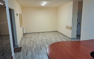 Spatiu Birou | Showroom | 52 m2 | Optimus | Floresti | Zona Metro VIVO - Poză 4