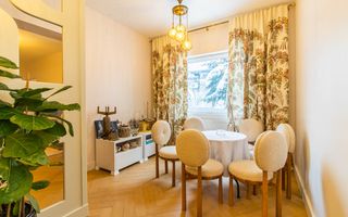 Apartament superb | Dorobanti | Curte | - Schiță 4