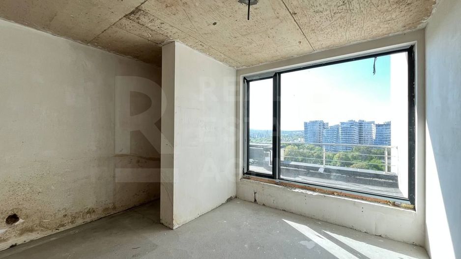 Vânzare, penthouse, bd.   Renaşterii Naţionale, Rîșcani - Poză 10
