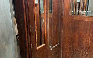 Garsoniera I Calea Victoriei I Etaj 4 - Poză 9